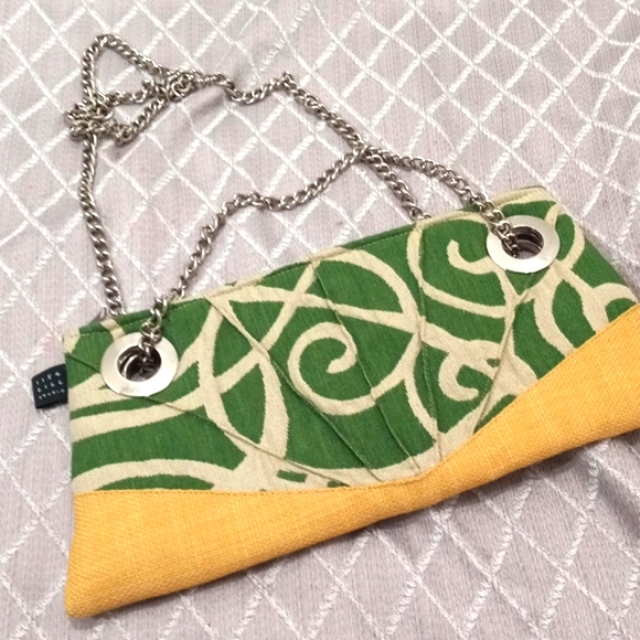 1154 LiLL Studio Crossover Purse - Picture 1 of 4